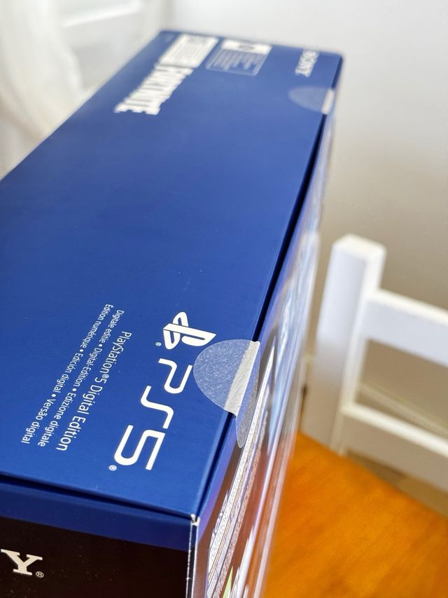 PlayStation 5 Slim Digital Fortnite SIGILLATA