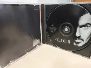 CD George Michael - Older