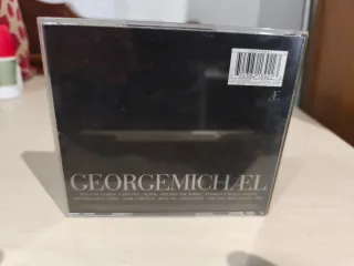 CD George Michael - Older