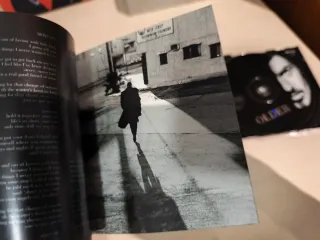 CD George Michael - Older