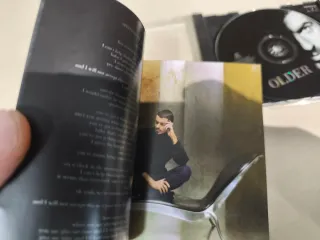 CD George Michael - Older