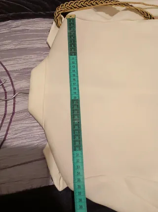 Traje Almirante Talla 10