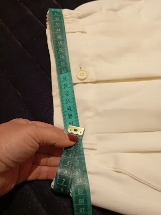 Traje Almirante Talla 10