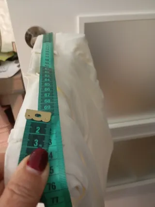 Traje Almirante Talla 10