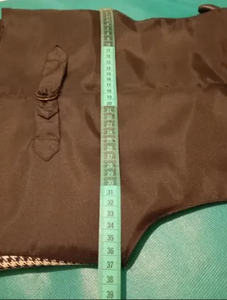 Traje Almirante Talla 10