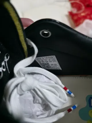 Adidas Stan Smith Spongebob