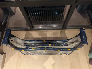 Parque infantil plegable Chicco