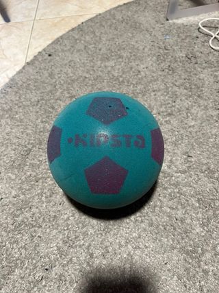 Canasta de Baloncesto Mini Puerta + Pelota Espuma