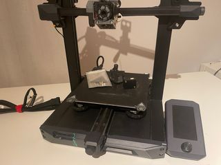 Impresora 3D Creality Ender 3 S1