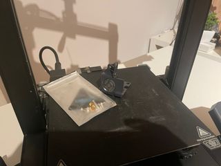 Impresora 3D Creality Ender 3 S1