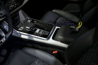 Audi Q8 50 TDI 210kW S Line quattro tiptronic