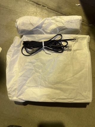 Telefono Alcatel T78 con cavo