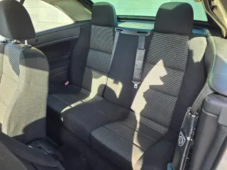 Peugeot 307cabrio 1.6 16v 110cv