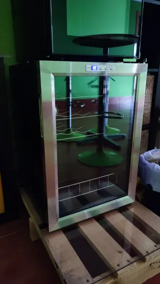 Vinoteca Hostelería