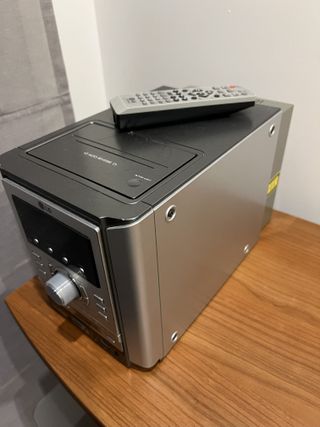 Minicadena LG LX-US51