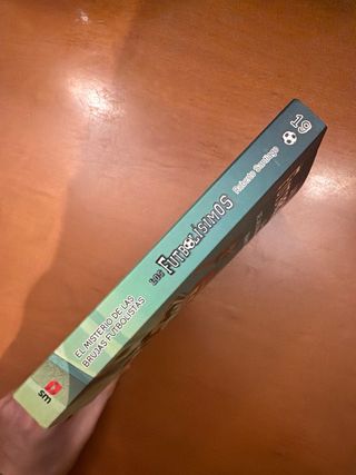 Los Futbolísimos 19: El misterio de las brujas ...