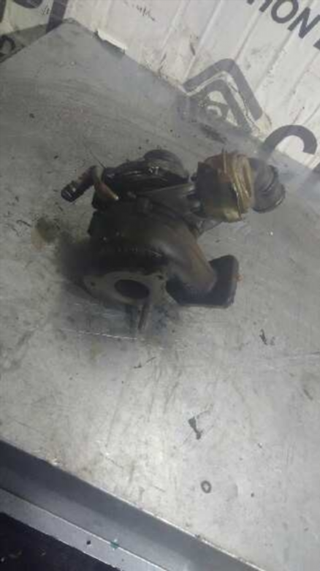 TURBOCOMPRESOR RENAULT ESPACE /GRAND ESPACE (