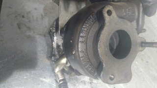 TURBOCOMPRESOR RENAULT ESPACE /GRAND ESPACE (