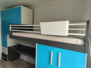 Habitación infantil modular