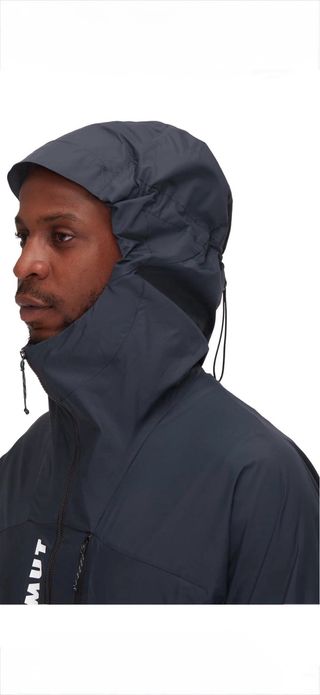 Chaqueta Mammut Aenergy WB Hooded  Talla M Nuevo