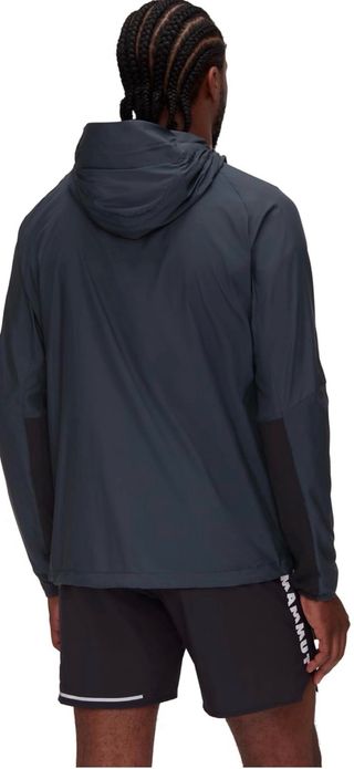 Chaqueta Mammut Aenergy WB Hooded  Talla M Nuevo