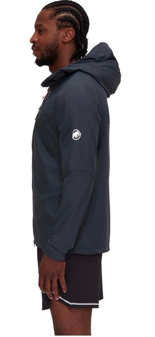 Chaqueta Mammut Aenergy WB Hooded  Talla M Nuevo