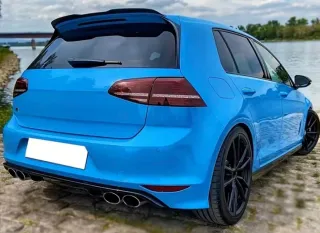 Extensión Alerón Maxton Reserva Fabián