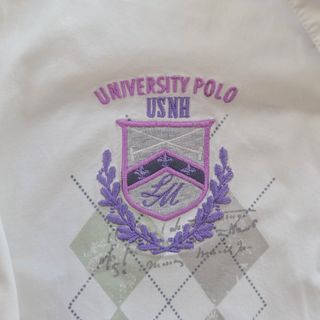 [XL] - La Martina - Camisa manga larga USNH