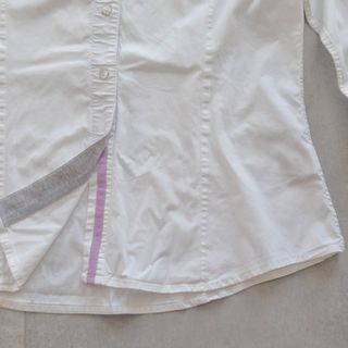 [XL] - La Martina - Camisa manga larga USNH