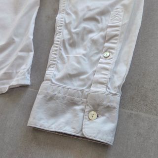 [XL] - La Martina - Camisa manga larga USNH