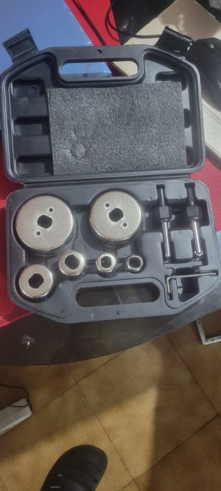 *Solo hoy oferta* Kit Coronas Power Fix