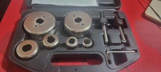 *Solo hoy oferta* Kit Coronas Power Fix