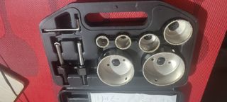 *Solo hoy oferta* Kit Coronas Power Fix