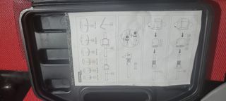 *Solo hoy oferta* Kit Coronas Power Fix