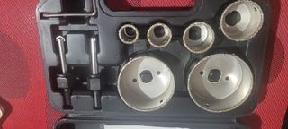 *Solo hoy oferta* Kit Coronas Power Fix