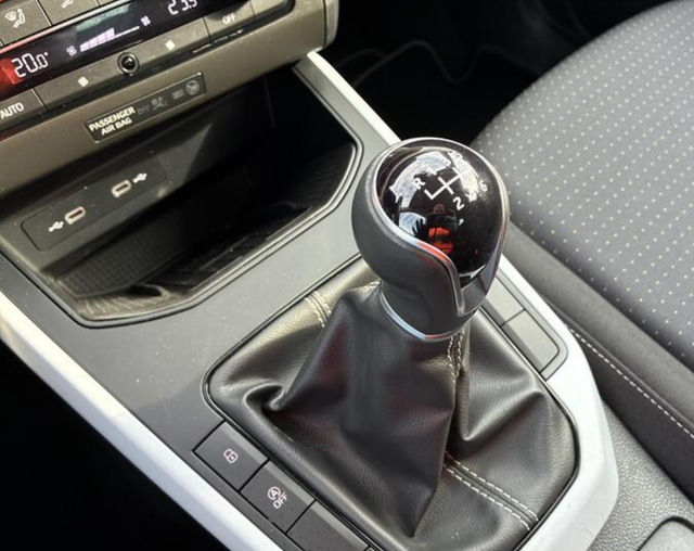 Solo 40.000 km ARONA STYLE PLUS 110cv 2021