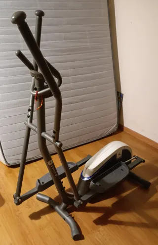 Bicicleta Elíptica Oxylane VE130