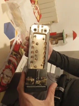 Radio original Seat Toledo mk1