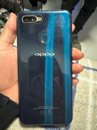 Oppo AX7 64GB