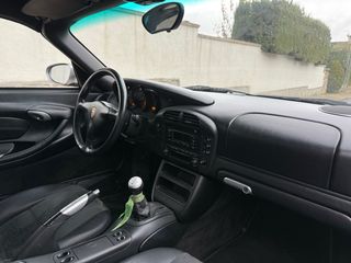 Porsche Boxster NACIONAL UNICO DUEÑO