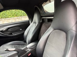 Porsche Boxster NACIONAL UNICO DUEÑO