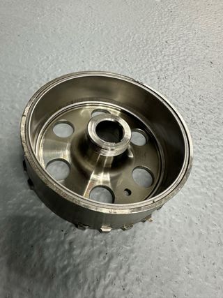 Volante Magnético Husqvarna 701 SM \ KTM