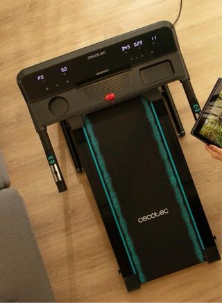 Cecotec Drum Fit Way Home Cinta Correr