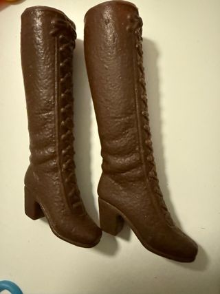 Vestiti Barbie anni '80