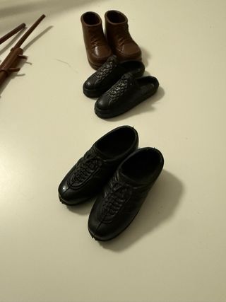 Vestiti Barbie anni '80