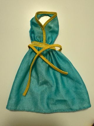 Vestiti Barbie anni '80