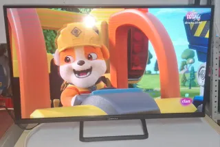 Televisor TD Systems 32 Pulgadas