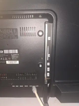 Televisor TD Systems 32 Pulgadas