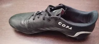 Botas de fútbol Adidas Copa Negras