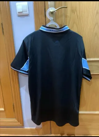Camiseta Lazio 98/99 Puma Retro